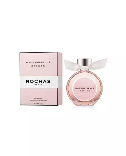 Парфюмерная вода для женщин Rochas MADEMOISELLE ROCHAS, 90 мл, изображение 2