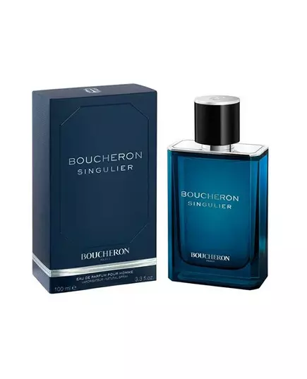 Парфюмерная вода для мужчин Boucheron Singulier, 50 мл