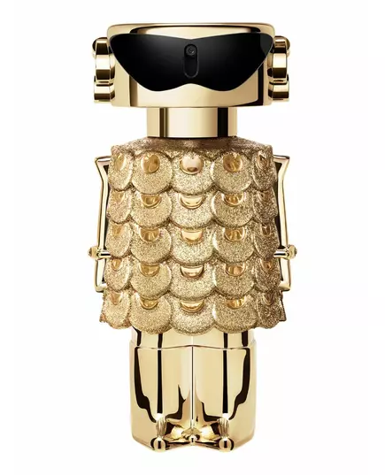 Парфюмерная вода RABANNE FAME INTENSE refillable, 80 мл