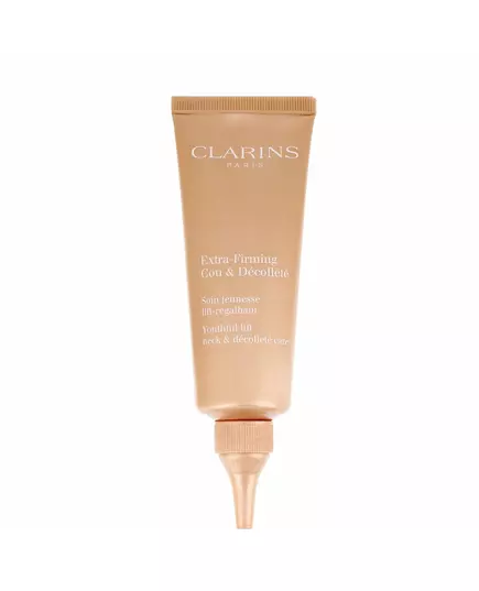 Зволожувальний крем для шиї та декольте Clarins Extra-Firming, 75 мл