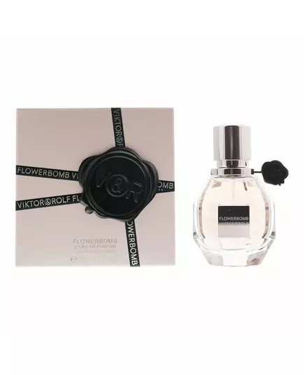 Парфумована вода для жінок Viktor & Rolf FLOWERBOMB, 30 мл, зображення 2