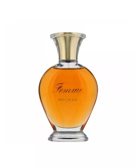 Туалетная вода Rochas FEMME, 100 мл