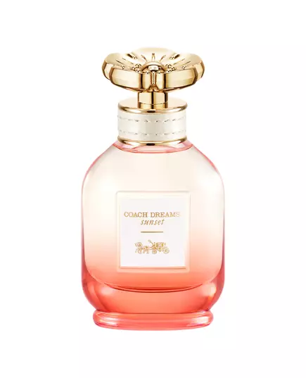Парфюмерная вода для женщин Coach Dreams Sunset, 60 мл