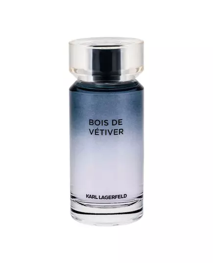 Туалетная вода для мужчин Karl Lagerfeld Bois de Vetiver, 100 мл