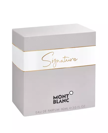 Парфюмерная вода для женщин Mont Blanc Signature, 90 мл, изображение 2