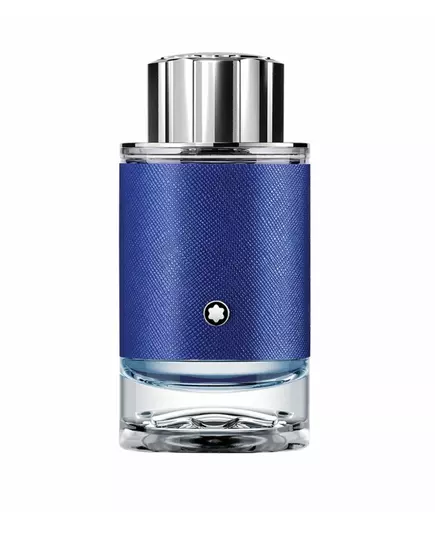 Парфумована вода для чоловіків Mont Blanc Explorer Ultra Blue, 100 мл