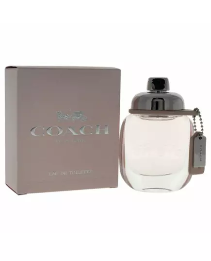 Туалетна вода для жінок Coach, 30 мл, зображення 2