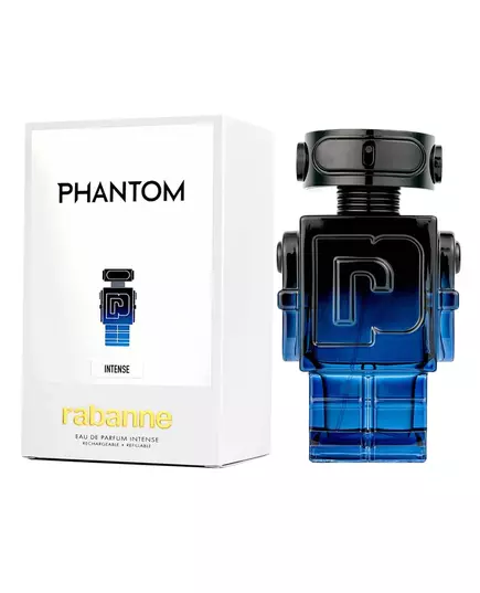 Парфумована вода для чоловіків RABANNE Phantom Intense Refillable, 150 мл, зображення 2