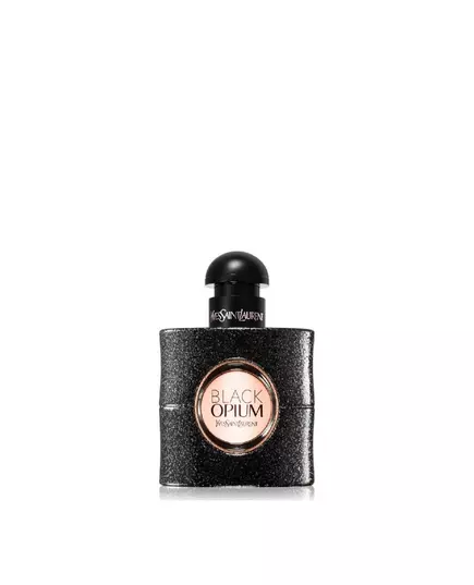 Парфюмерная вода Yves Saint Laurent BLACK OPIUM, 30 мл