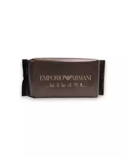 Туалетна вода для чоловіків Emporio Armani, 30 мл