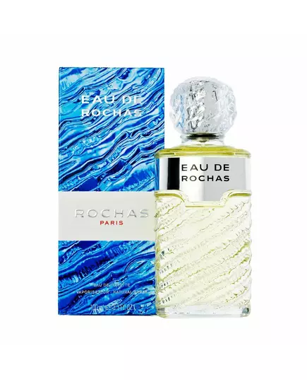 Одеколон для жінок Rochas Eau De Rochas, 100 мл, зображення 2