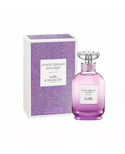 Парфюмерная вода для женщин Coach Dreams Moonlight, 60 мл, изображение 2