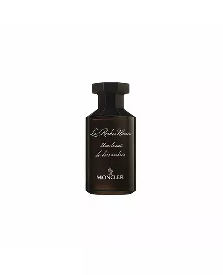 Парфюмерная вода унисекс Moncler Les Roches Noires, 100 мл