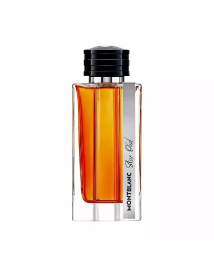 Парфумована вода для чоловіків Mont Blanc Star Oud, 125 мл