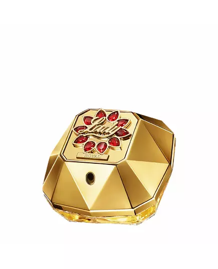 Парфумована вода для жінок RABANNE Lady Million Royal, 30 мл