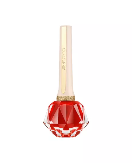 Лак для нігтів Jimmy Choo Seduction 004 Radiant Coral, 15 мл
