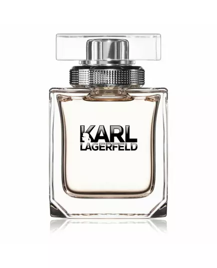 Парфумована вода для жінок Karl Lagerfeld, 85 мл