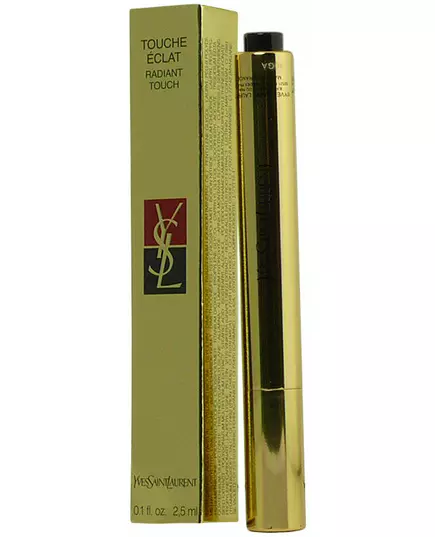 Хайлайтер Yves Saint Laurent Touche Éclat Pink, 5 мл