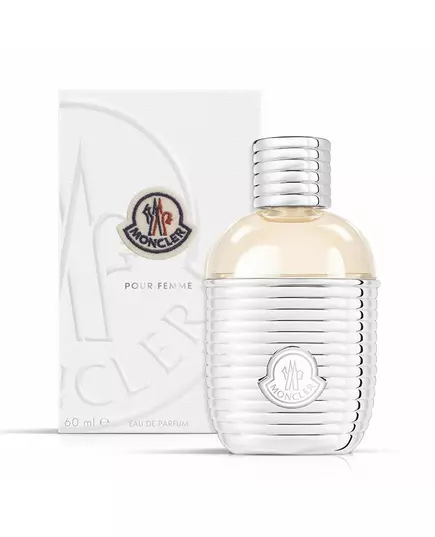 Парфюмерная вода для женщин Moncler Pour Femme, 60 мл, изображение 2