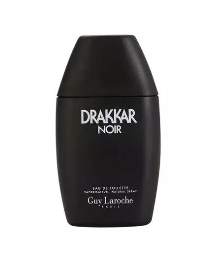 Туалетна вода DRAKKAR NOIR, 200 мл
