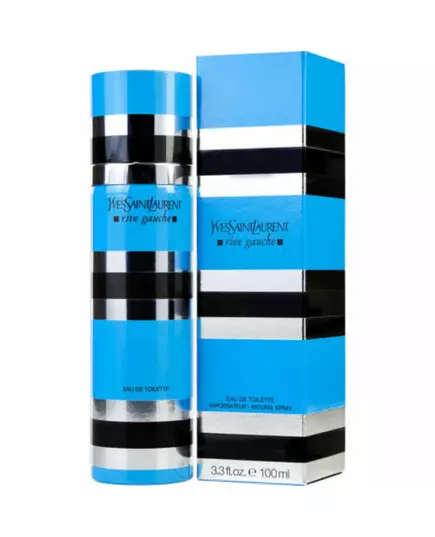 Туалетная вода Yves Saint Laurent RIVE GAUCHE спрей, 100 мл, изображение 2