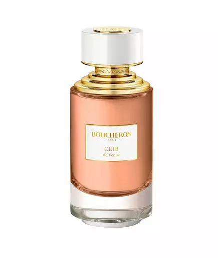 Парфумована вода для жінок Boucheron La Collection - Cuir de Venise, 125 мл