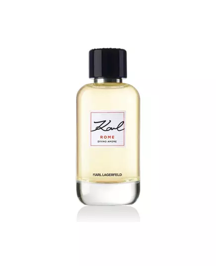 Парфумована вода для жінок Karl Lagerfeld Karl Rome Divino Amore, 100 мл, зображення 2