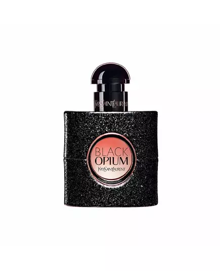 Парфюмерная вода Yves Saint Laurent BLACK OPIUM, 50 мл