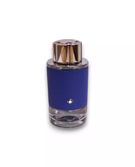 Парфумована вода для чоловіків Mont Blanc Explorer Ultra Blue, 100 мл, зображення 2