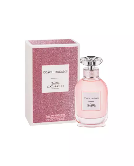 Парфумована вода-спрей Coach DREAMS, 60 мл, зображення 2