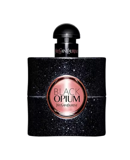 Парфумована вода Yves Saint Laurent BLACK OPIUM, 90 мл