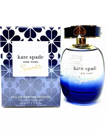 Парфумована вода для жінок Kate Spade New York Sparkle, 40 мл, зображення 2