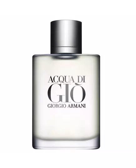 Туалетна вода для чоловіків Armani Acqua di Gio, 200 мл
