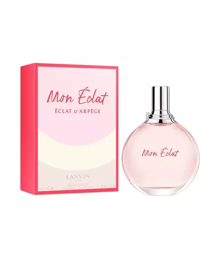Парфумована вода для жінок Lanvin Eclat d'Arpege Mon Eclat, 100 мл, зображення 2