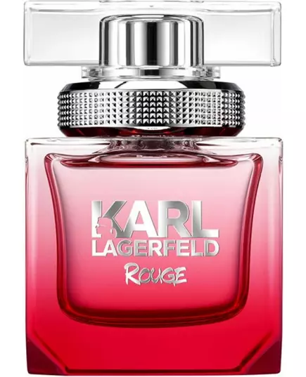 Парфюмерная вода для женщин Karl Lagerfeld Femme Rouge, 45 мл