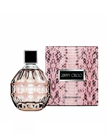 Парфумована вода для жінок Jimmy Choo, 60 мл, зображення 2