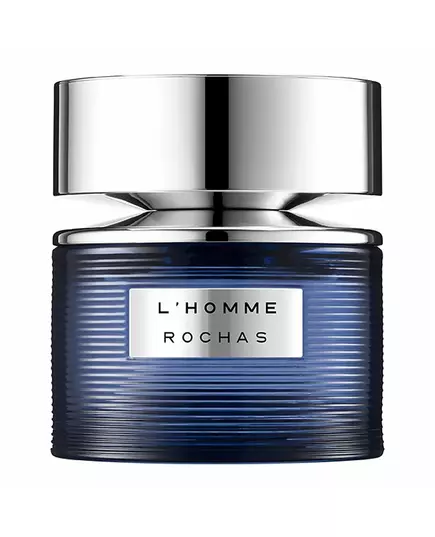 Туалетна вода для чоловіків Rochas L'HOMME ROCHAS, 40 мл, зображення 3