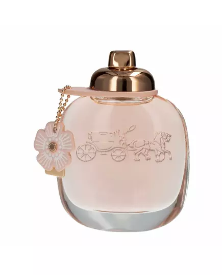 Парфумована вода для жінок Coach Floral, 90 мл