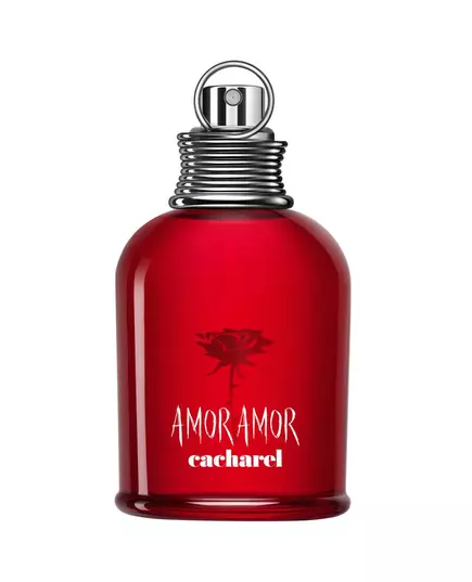 Тестер туалетної води для жінок Cacharel Amor Amor, 100 мл