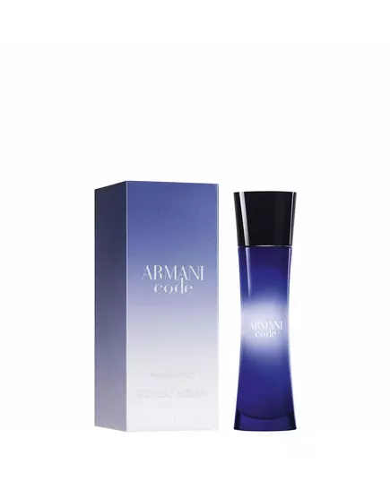 Парфумована вода для жінок Armani Code, 30 мл, зображення 2
