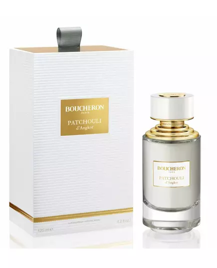 Парфумована вода унісекс Boucheron La Collection - Patchouli d’Angkor, 125 мл, зображення 2