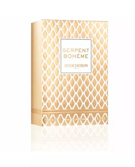 Парфюмерная вода Boucheron Serpent Bohème, 30 мл, изображение 3