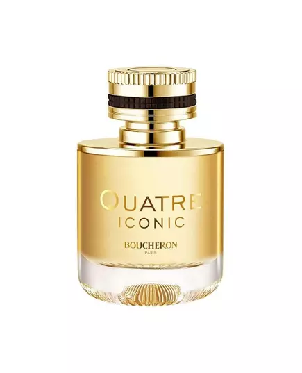 Тестер парфумованої води для жінок Boucheron Quatre Iconic, 100 мл