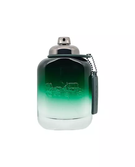 Туалетная вода для мужчин Coach Green, 100 мл