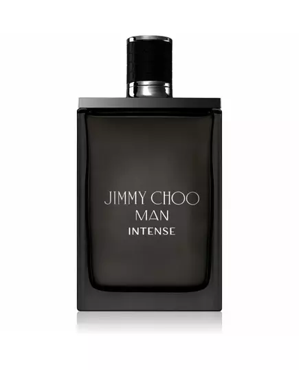 Туалетная вода для мужчин Jimmy Choo MAN INTENSE, 100 мл