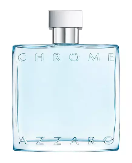 Туалетна вода для чоловіків Azzaro Chrome, 100 мл