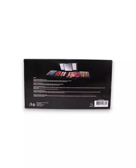 Палетка для обличчя France Cosmetics, 2 штуки, зображення 2