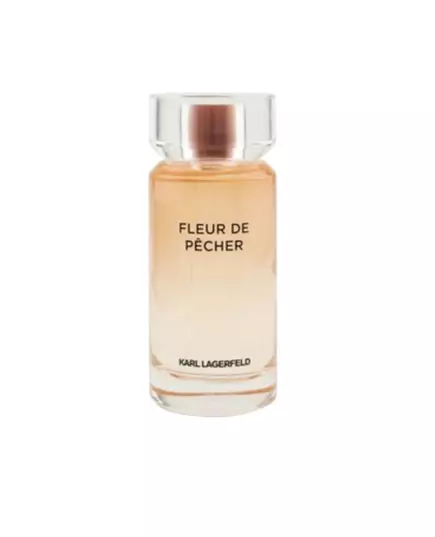 Парфумована вода для жінок Karl Lagerfeld Fleur de Pecher, 100 мл