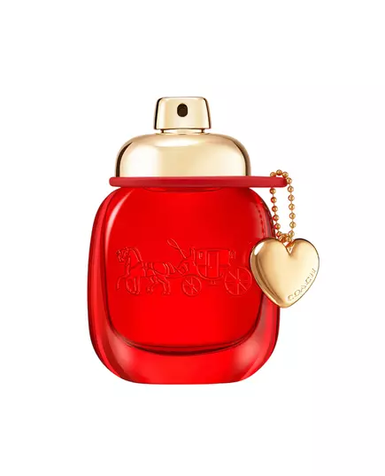 Парфумована вода для жінок Coach Love, 30 мл