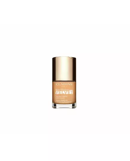 Тональная основа Clarins Skin Illusion Velvet #112, 5W, 30 мл